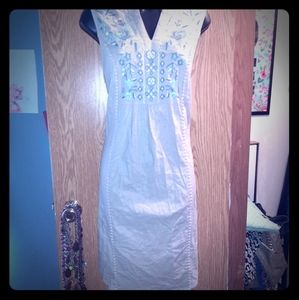 KNOX ROSE KNEE HIGH DRESS